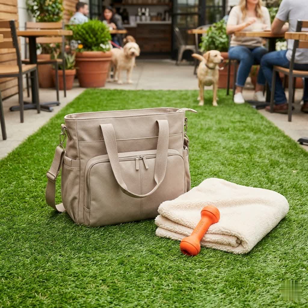 The Ultimate Guide to Choosing and Styling Your Perfect Pink Diaper Bag