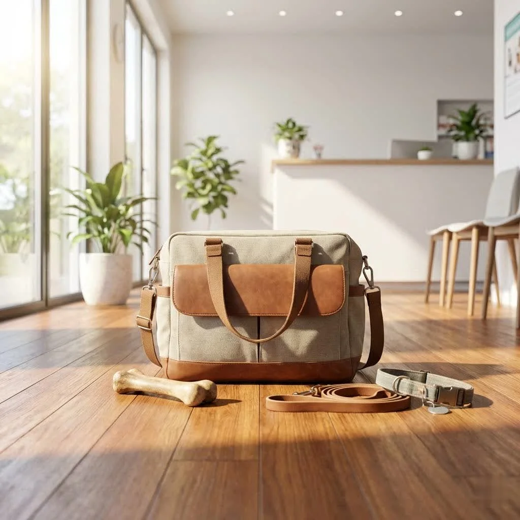 The Ultimate Guide to Choosing Your Perfect Large Diaper Bag
