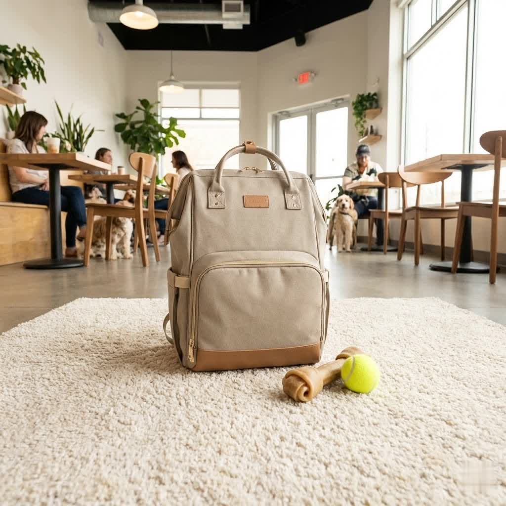 The Ultimate Guide to Personalized Diaper Bags: Where Style Meets Unrivaled Functionality