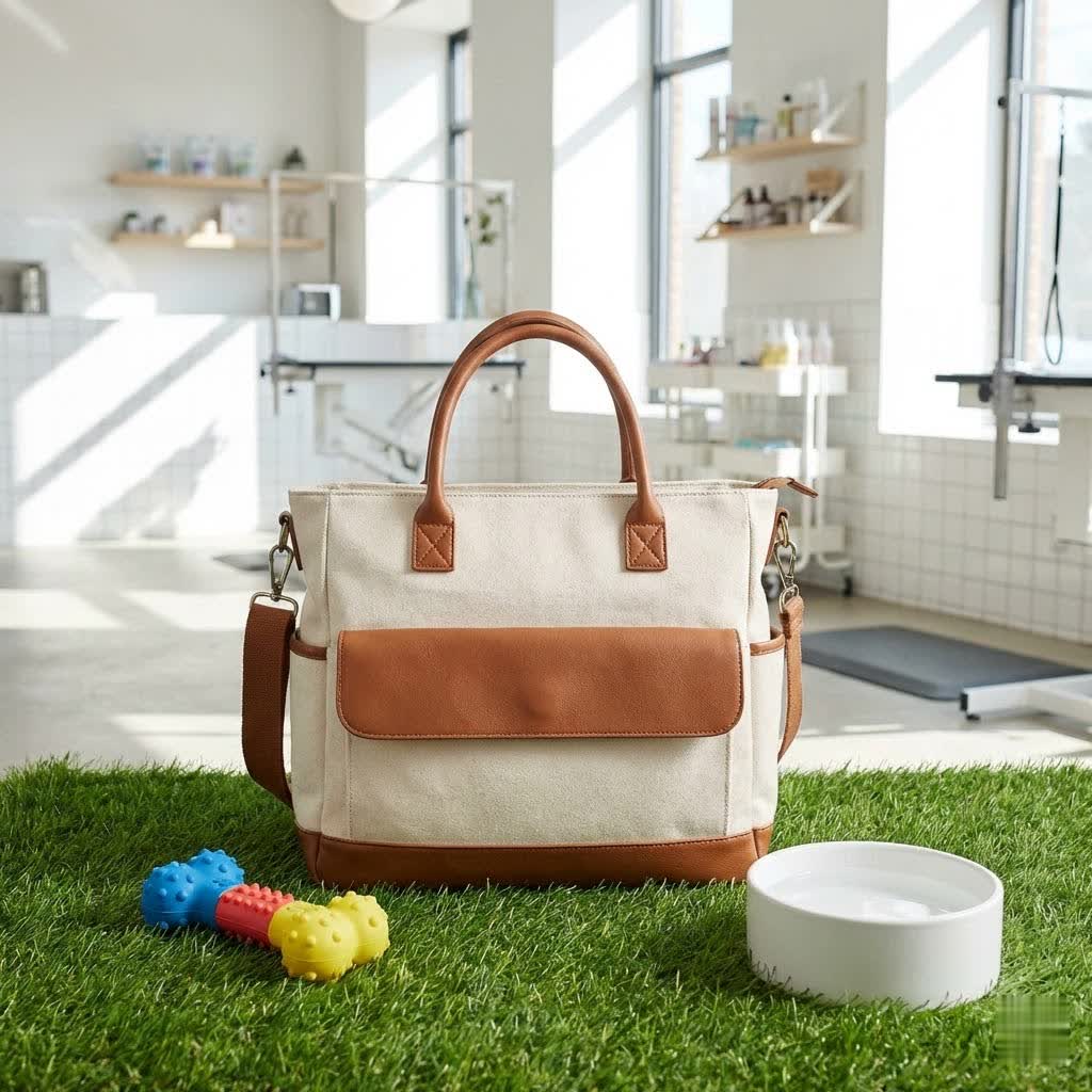 Personalized Diaper Bags: Your Ultimate Guide to Style and Function