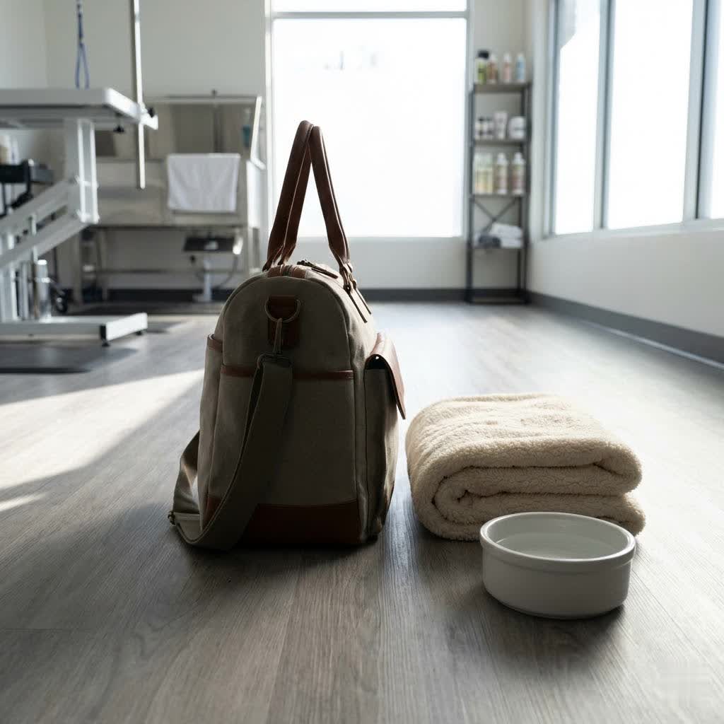 The Ultimate Guide to Choosing Your Perfect Diaper Bag