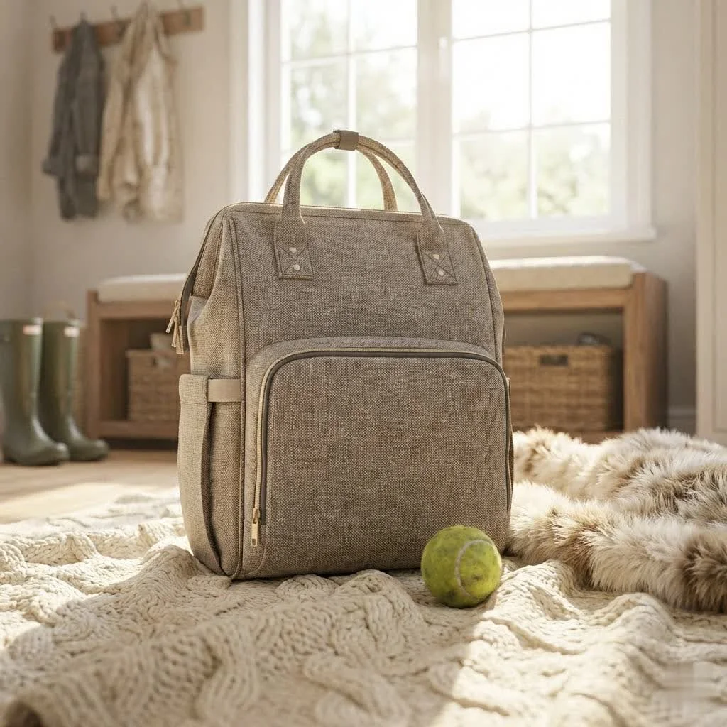 Crossbody Diaper Bag: Your Ultimate Guide to Stylish and Practical Parenthood