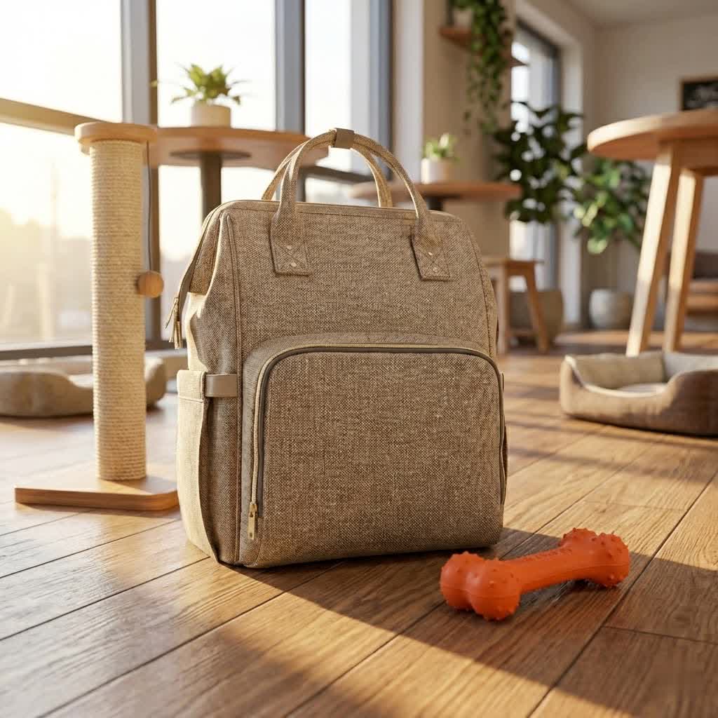 The Ultimate Guide to Masculine Diaper Bags: Style Meets Parenthood