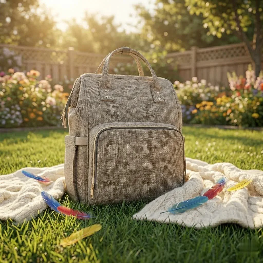 The Ultimate Guide to Finding the Perfect Diaper Bag Near You