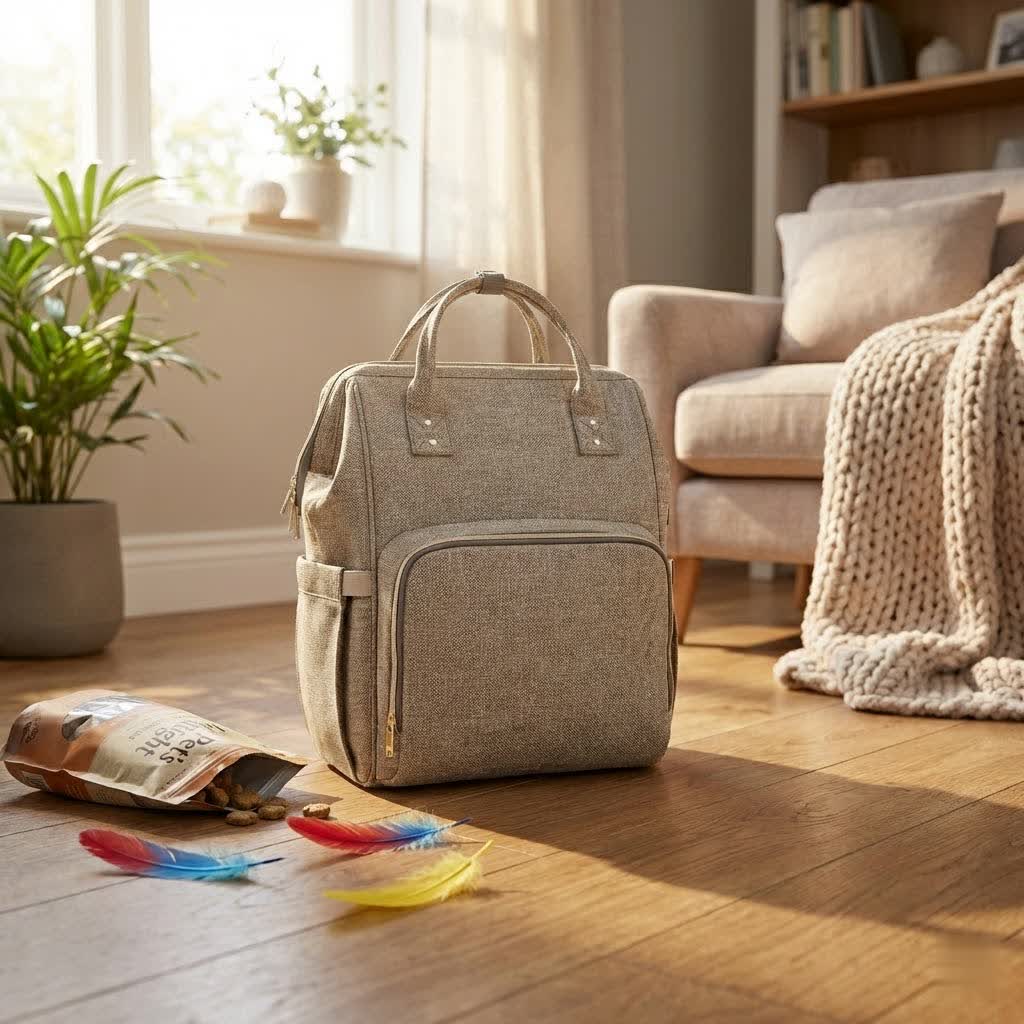 Charming and Functional: The Ultimate Guide to Winnie the Pooh Diaper Bags