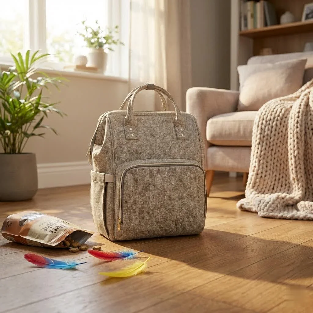 Charming and Functional: The Ultimate Guide to Winnie the Pooh Diaper Bags