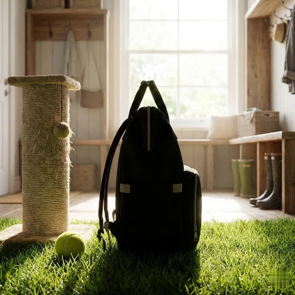 Itzy Ritzy Diaper Bags: The Ultimate Blend of Style and Function for Modern Parents