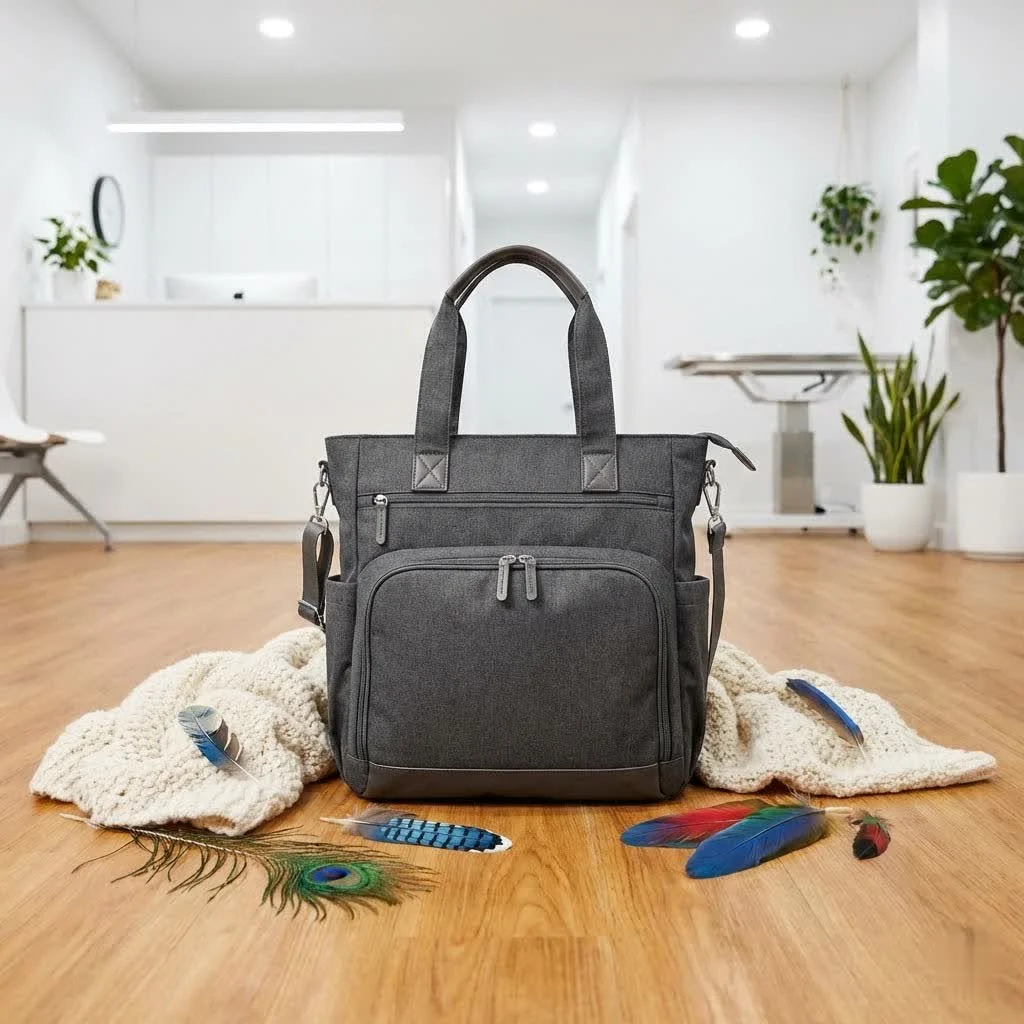 Skip Hop Diaper Bags: Your Stylish &amp; Functional Companion for Parenthood