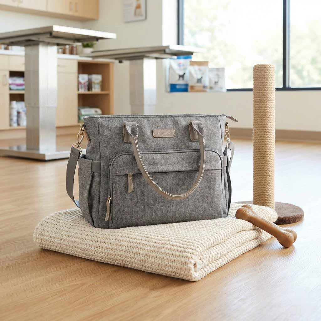 Freshly Picked Diaper Bag: The Ultimate Blend of Style and Function for Modern Parents