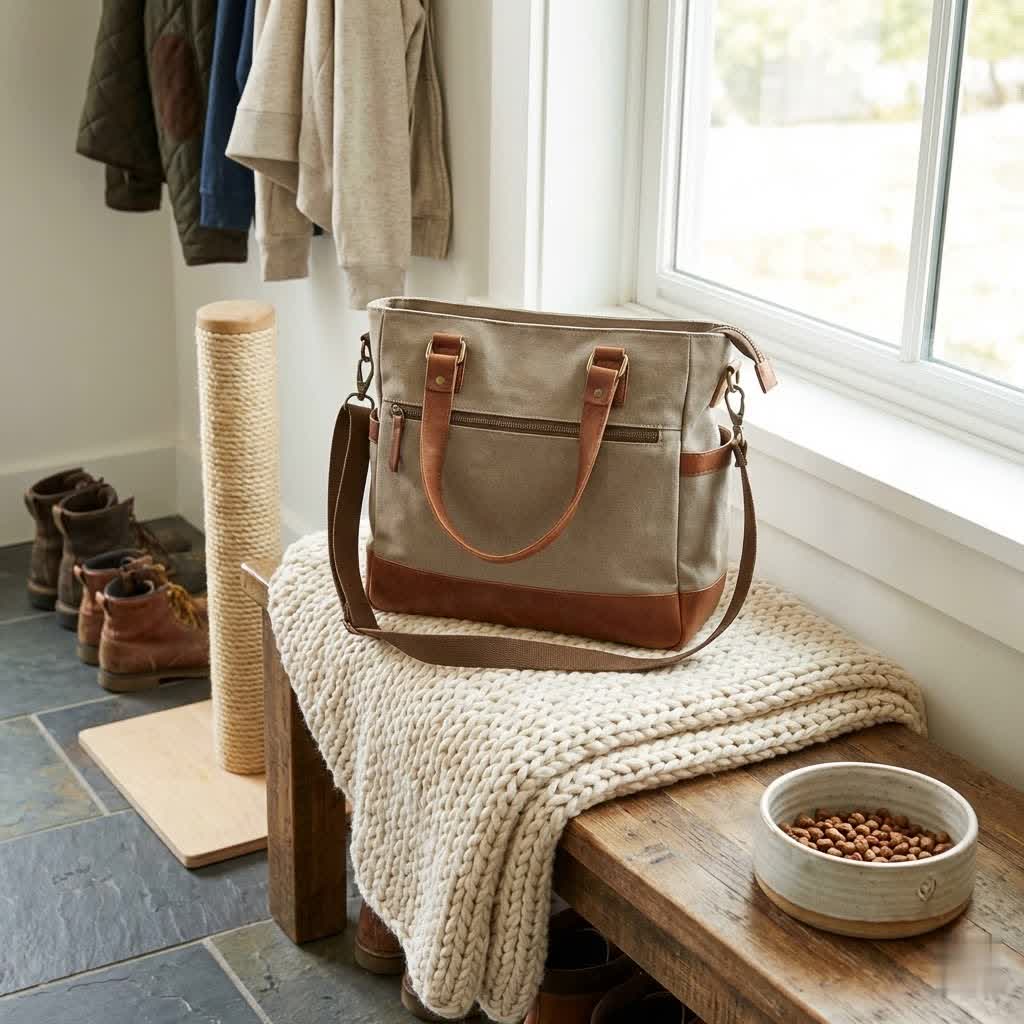 The Ultimate Guide to Choosing Your Perfect Mommy Bag Diaper Bag