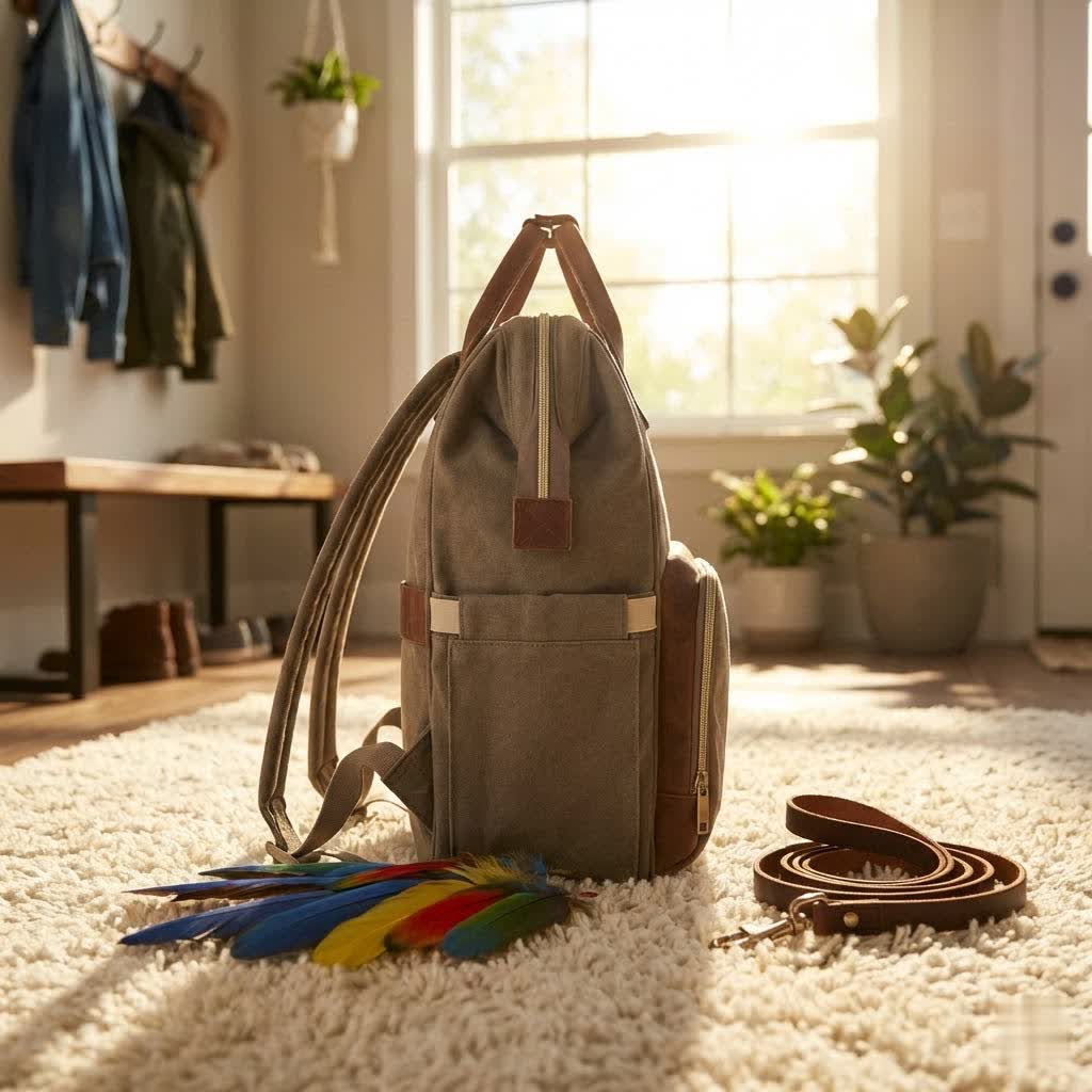 The Ultimate Guide to Choosing Your Perfect JuJuBe Diaper Bag