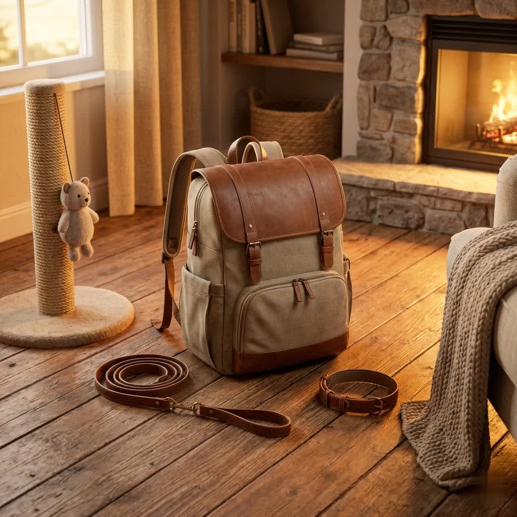 The Ultimate Guide to Choosing the Perfect Infant Diaper Bag for Your Family