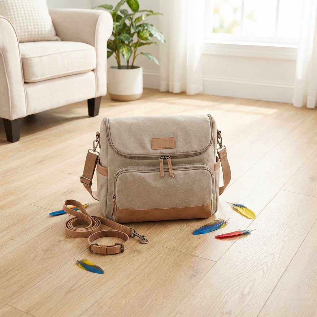 The Ultimate Guide to Happ Diaper Bags: Style, Function, and Convenience for Modern Parents