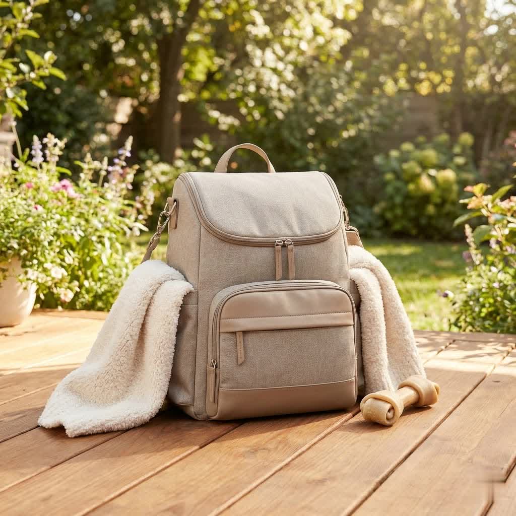 Cloud Island Diaper Bag: Your Ultimate Guide to Affordable Style and Functionality