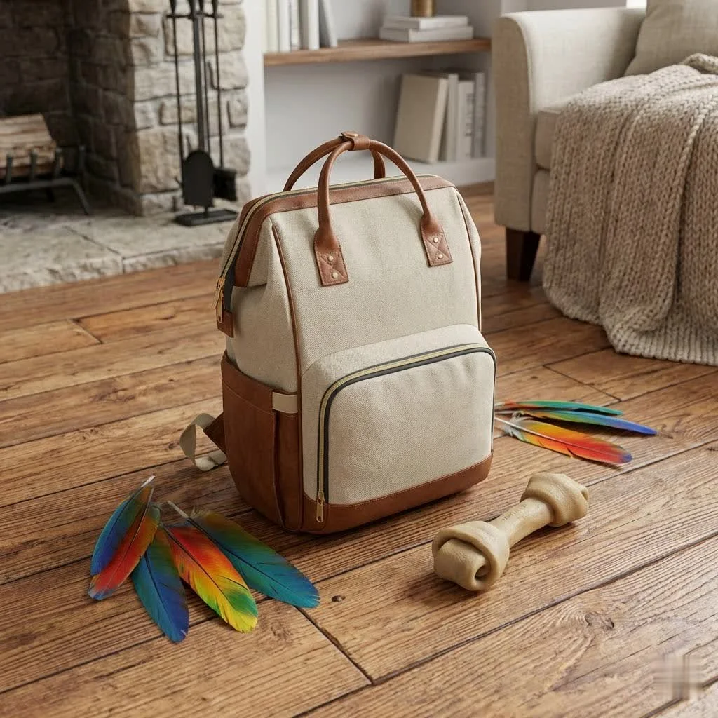 The Ultimate Guide to Choosing Your Perfect Waterproof Diaper Bag