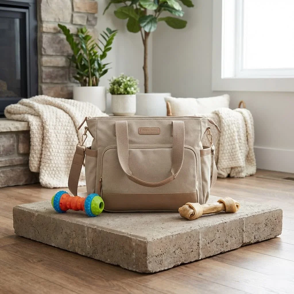 The Ultimate Guide to Choosing Your Perfect Huge Diaper Bag