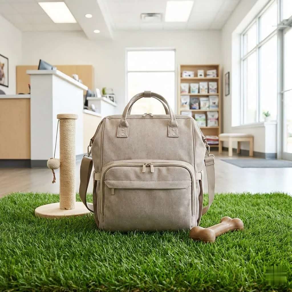 Mini Diaper Bag: Your Essential Guide to Compact Parenthood