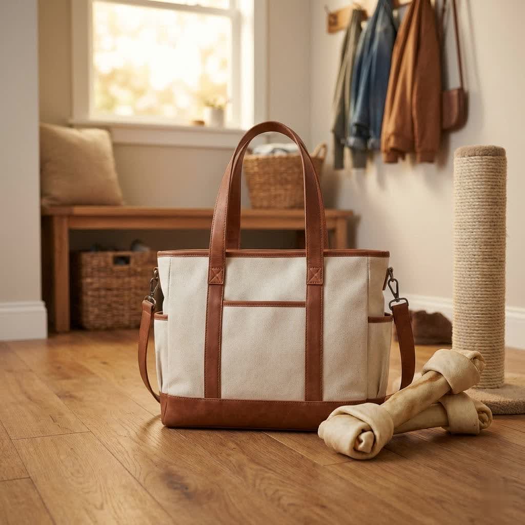 The BabbleRoo Diaper Bag Backpack: Your Ultimate Companion for Parenthood