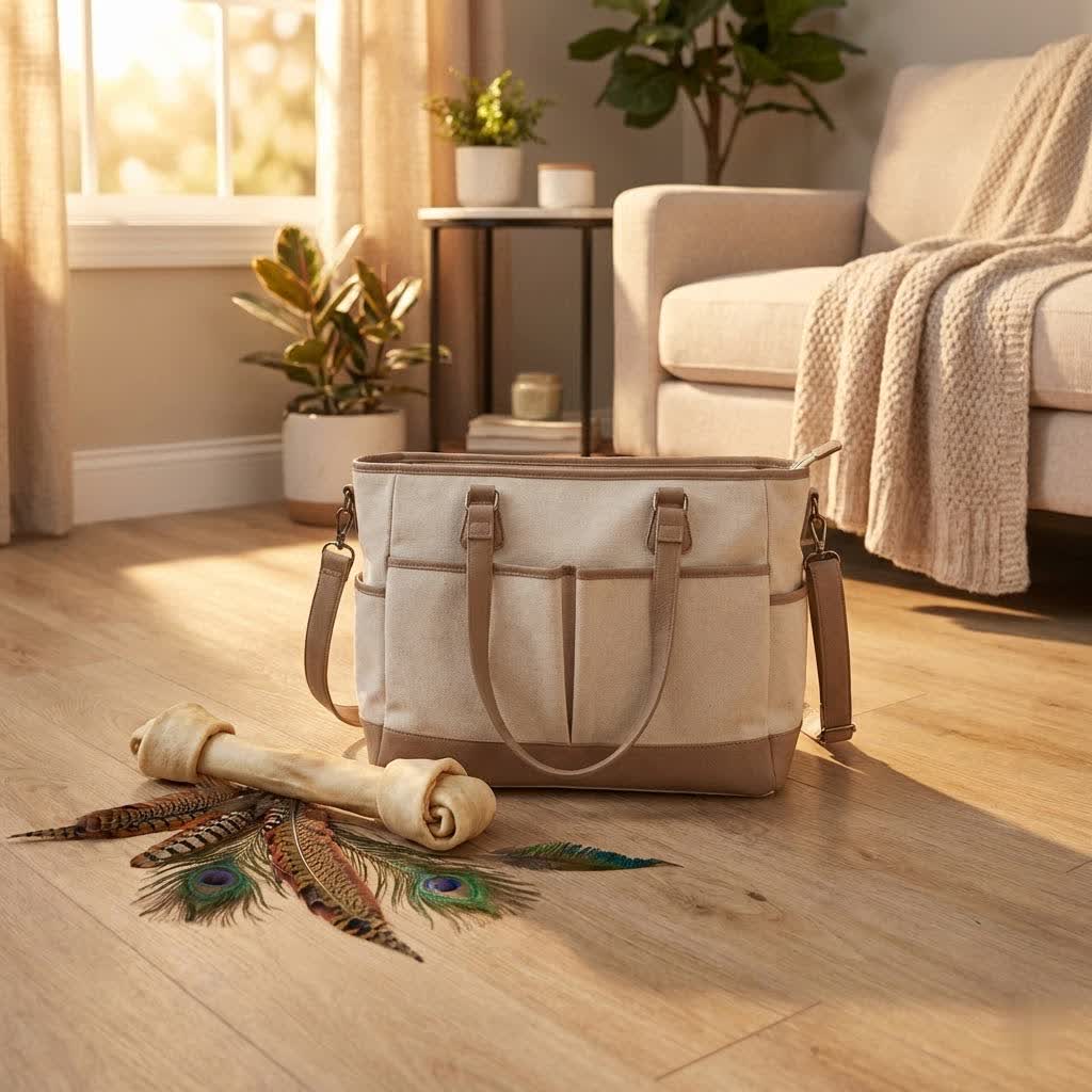 The Ultimate Diaper Bag Backpack: Your Essential Guide to Hands-Free Parenting