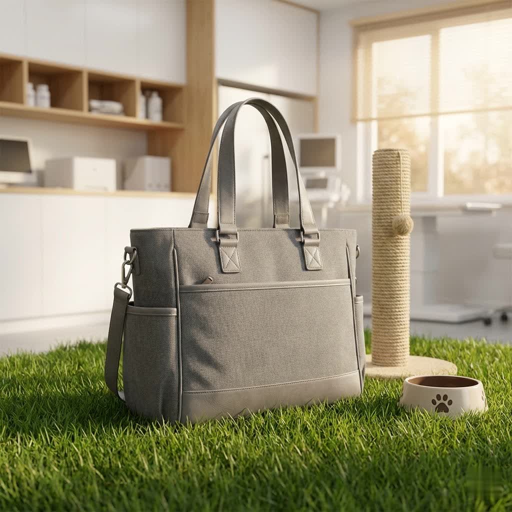 The Ultimate Dad Diaper Bag: Your Essential Guide to Style, Comfort, and Functionality