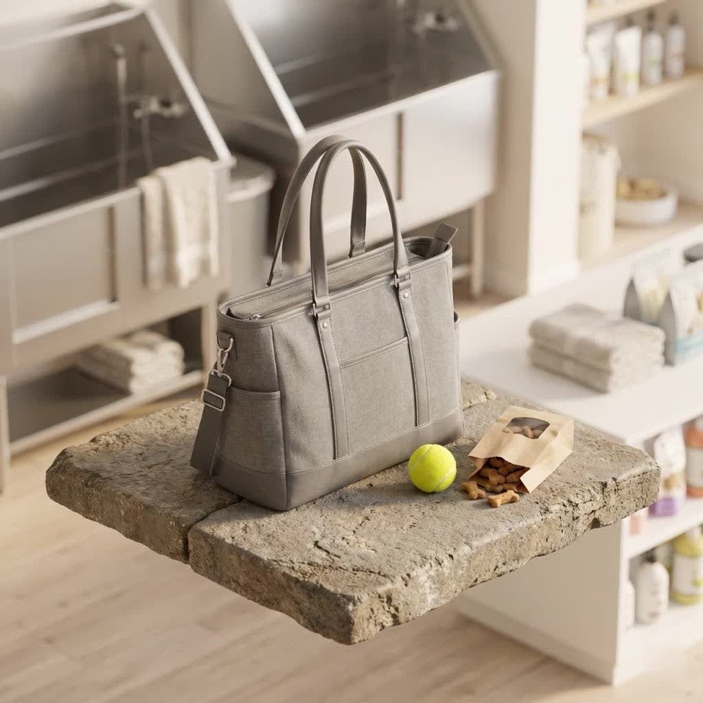 The Ultimate Guide to Mini Diaper Bags: Your Smart Solution for On-the-Go Parenting