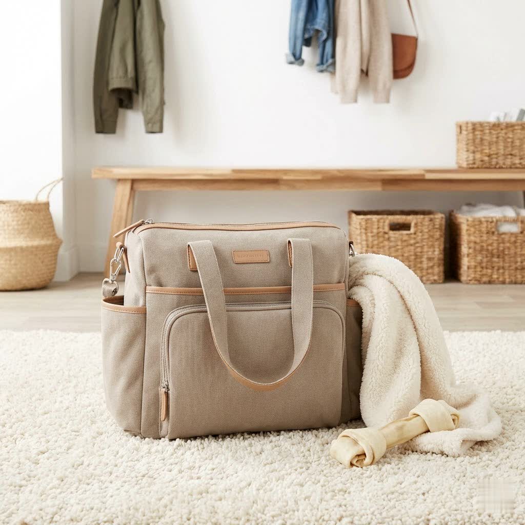 Skip Hop Forma Diaper Bag Backpack: The Ultimate Review for Savvy Parents